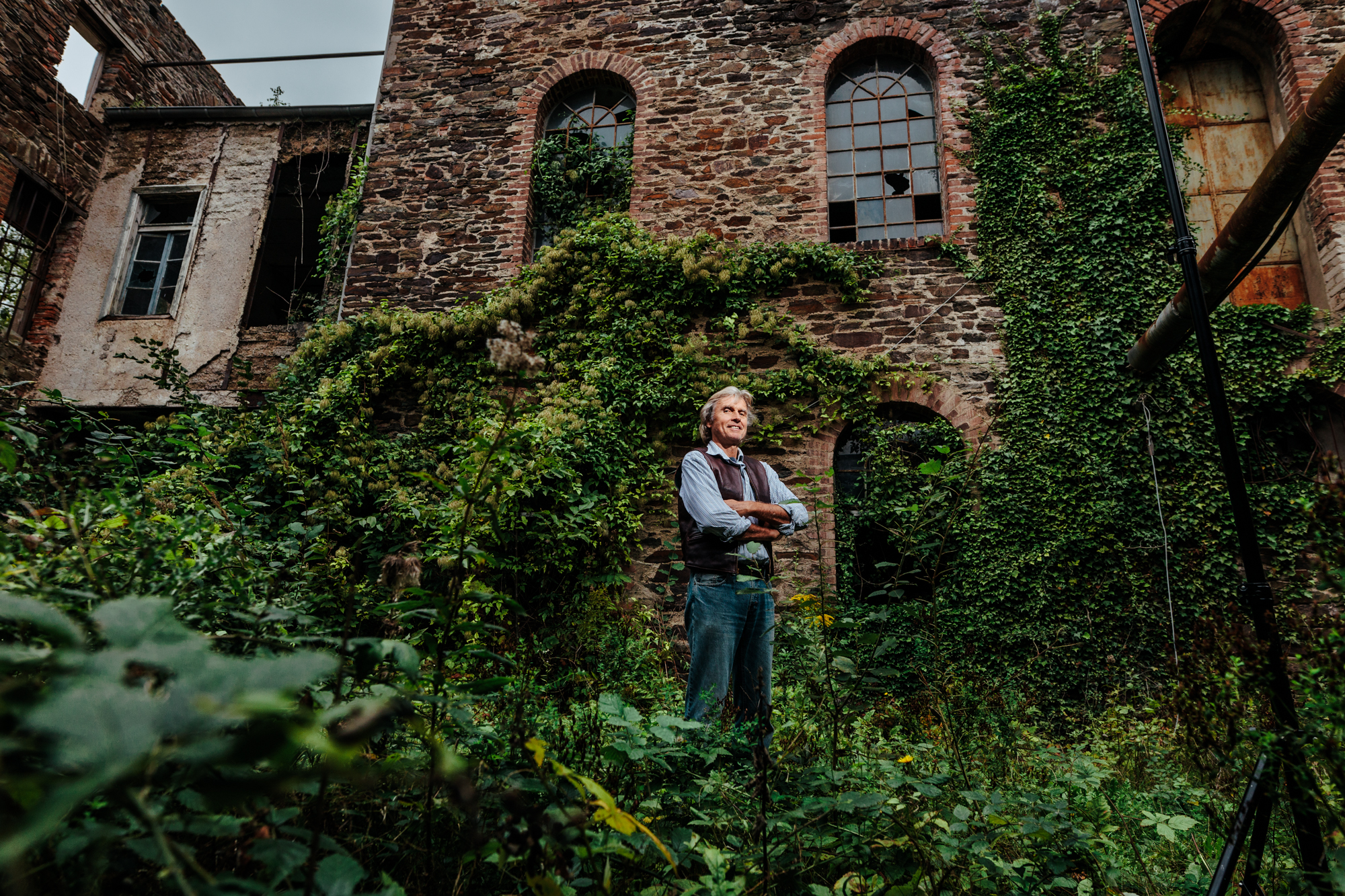 Buisnessportraits Koblenz