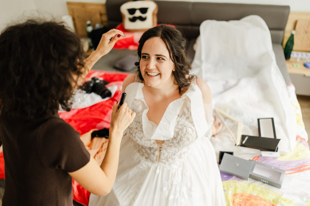 Hochzeitsfotograf Koblenz Viviane Huras