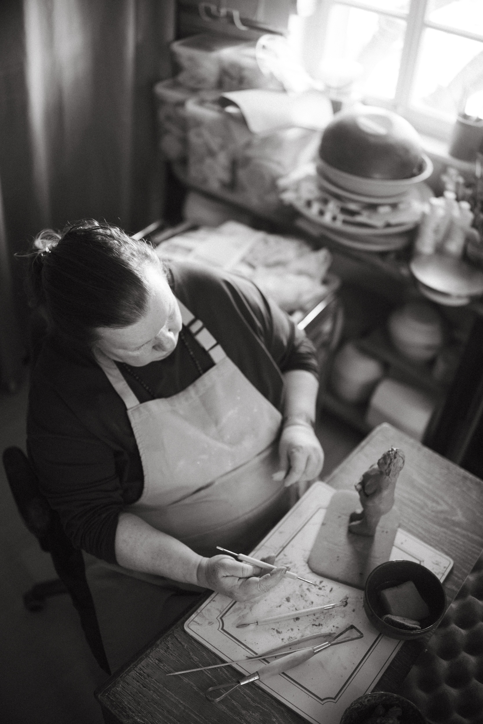 Portrait Fotograf Koblenz Viviane Huras